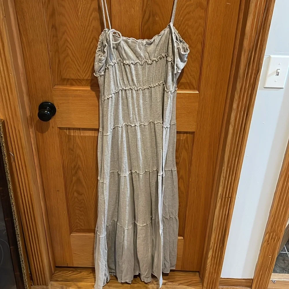 Free people maxi dress - Picture 6 of 11